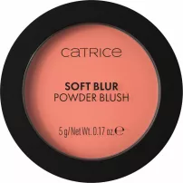 Catrice Soft Blur Powder Blush �������� ������ � ���������� ��������