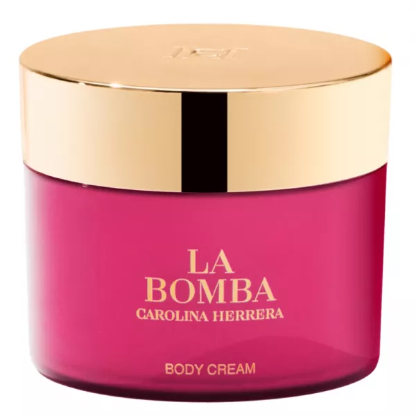 Carolina Herrera La Bomba Body Cream ��������������� ���� ��� ����
