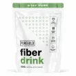 Pure Gold Fiber Drink Matcha Latte 500g