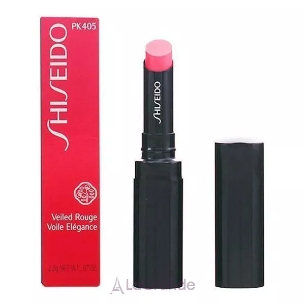 Shiseido Veiled Rouge ������ ��� ��� �������