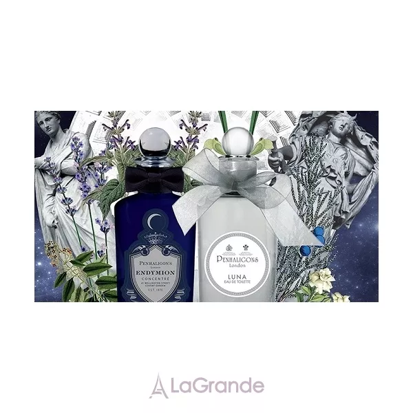 Penhaligon`s Luna ��������� ����
