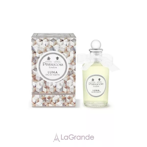 Penhaligon`s Luna - Туалетная вода купить оригинальную парфюмерию