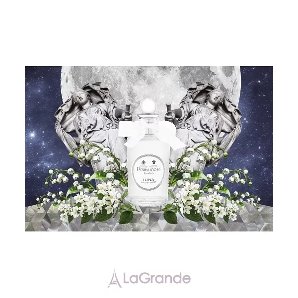 Penhaligon`s Luna ��������� ����