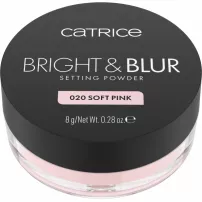 Catrice Bright & Blur Setting Powder ����������� ����� ��� ����