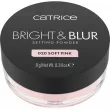 Catrice Bright & Blur Setting Powder ����������� ����� ��� ����