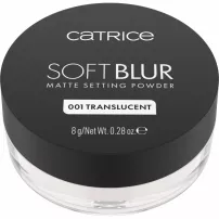 Catrice Soft Blur Matte Setting Powder ���������� ����� ��� ����