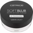 Catrice Soft Blur Matte Setting Powder ���������� ����� ��� ����