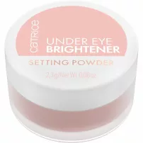 Catrice Under Eye Brightener Setting Powder ����������� ����� ��� ���� ��� �������