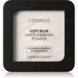 Catrice Soft Blur Matte Airbrush Powder ���������� ����� ��� ����
