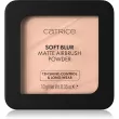 Catrice Soft Blur Matte Airbrush Powder ���������� ����� ��� ����