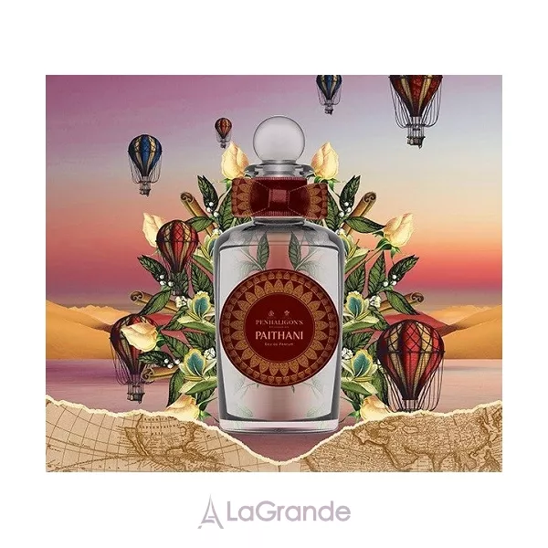 Penhaligon`s Paithani ����������� ����