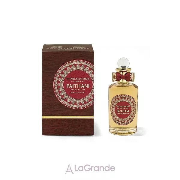 Penhaligon`s Paithani ����������� ����