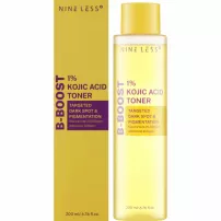 Nine Less B-Boost 1% Kojic Acid Toner ����������� ����� ��� ���� � ������� ��������