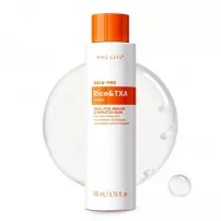 Nine Less Mela-Pro Rice & TXA Toner ����������� ���������� ����� � ����� � ������������� ��������