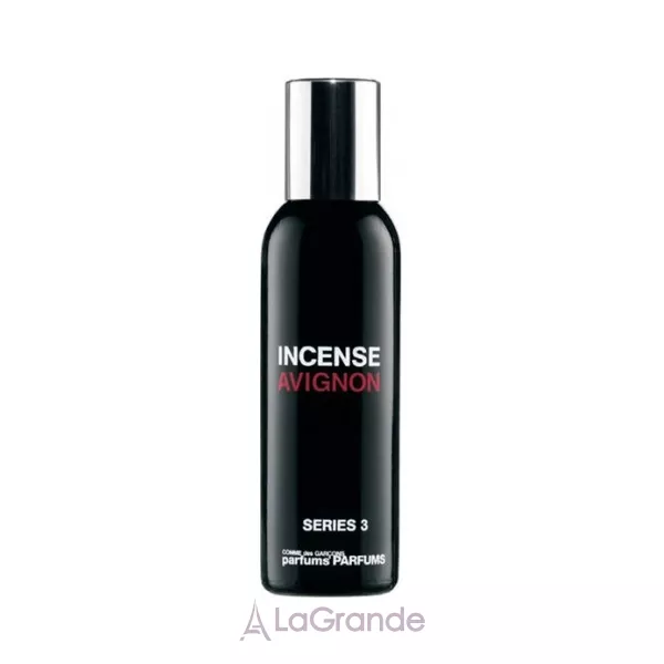 Comme Des Garcons Series 3 Incense Avignon �������� ����
