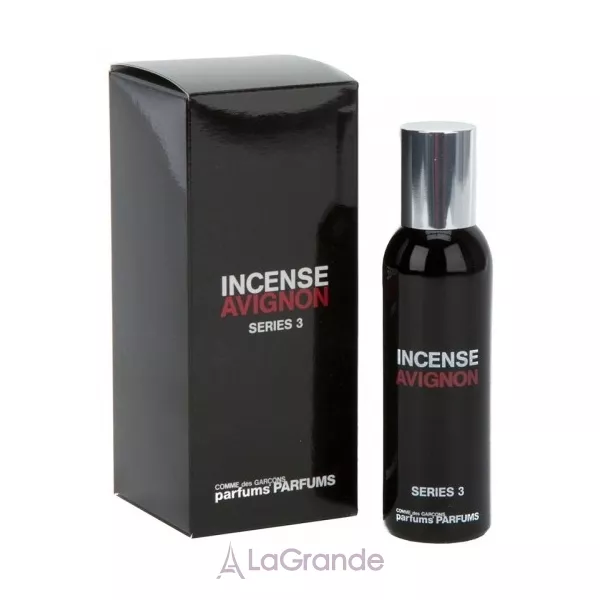 Comme Des Garcons Series 3 Incense Avignon �������� ����