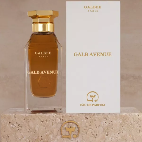 Galbee Galb Avenue ��������������� ����