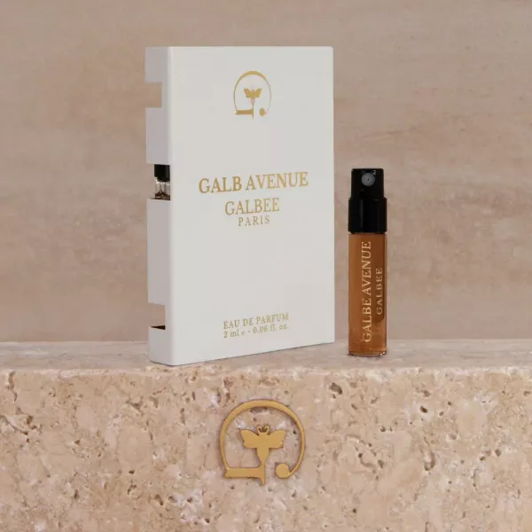 Galbee Galb Avenue ��������������� ����