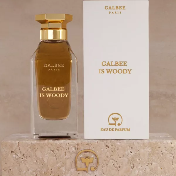 Galbee Galbee is Woody ��������������� ����