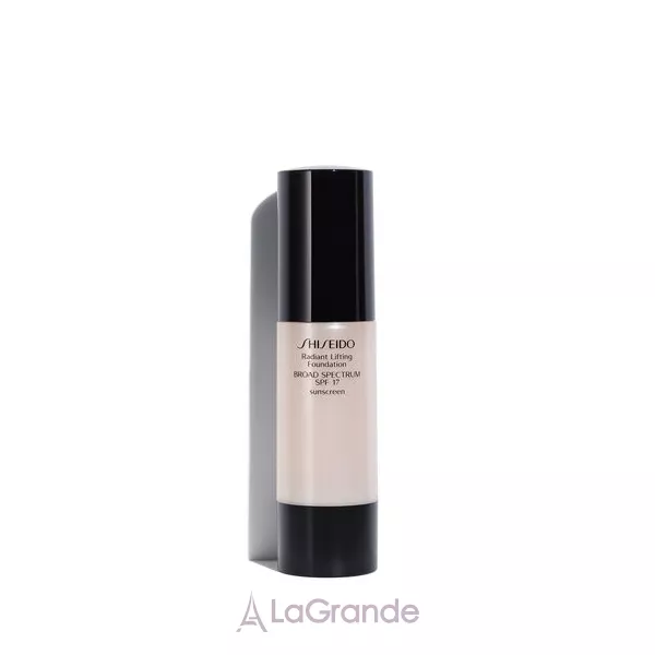 Shiseido Radiant Lifting Foundation ��������� ���� � �������� ��������