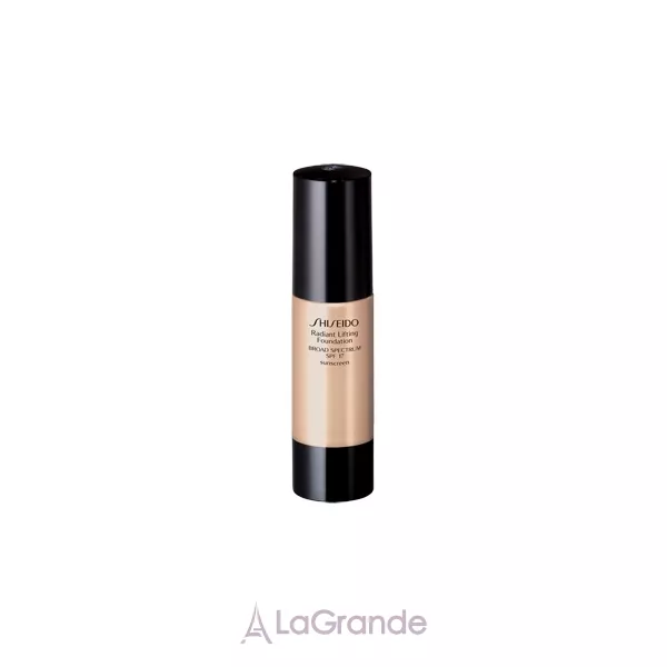 Shiseido Radiant Lifting Foundation ��������� ���� � �������� ��������