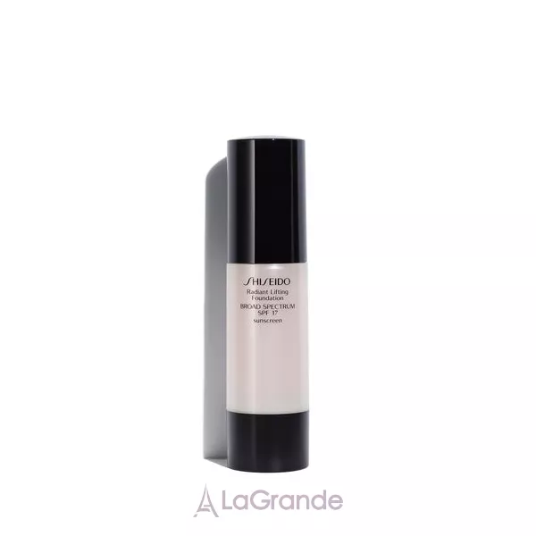 Shiseido Radiant Lifting Foundation ��������� ���� � �������� ��������