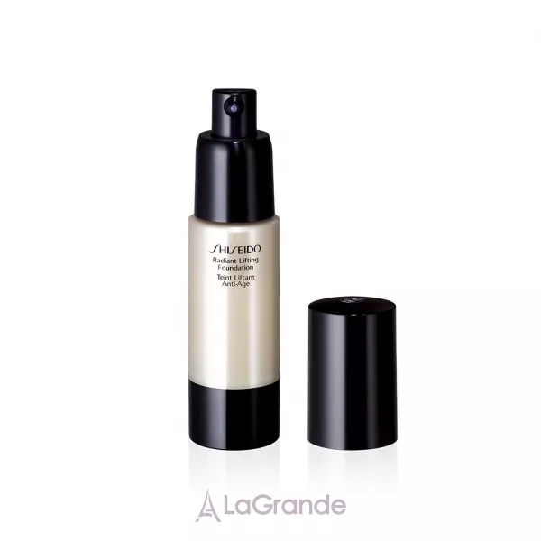 Shiseido Radiant Lifting Foundation ��������� ���� � �������� ��������
