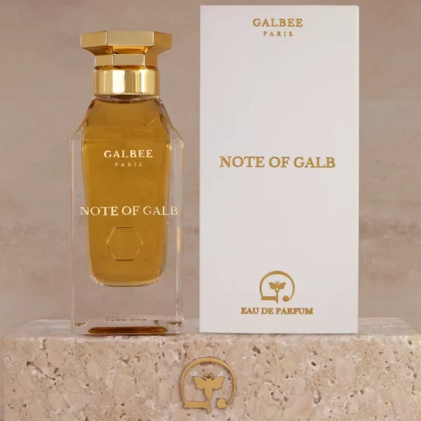 Galbee Note of Galb ��������������� ����
