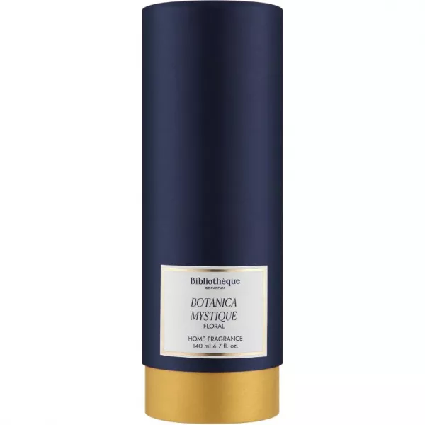 Bibliotheque de Parfum Botanica Mystique ������������� ��� ����