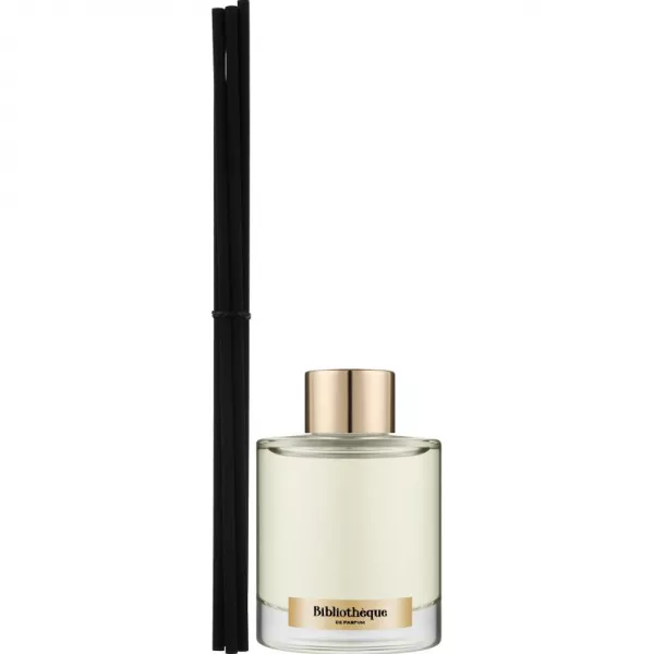 Bibliotheque de Parfum Botanica Mystique ������������� ��� ����