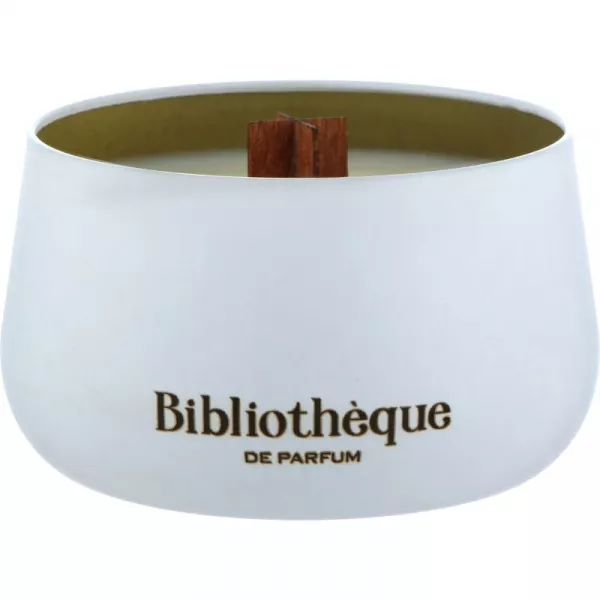 Bibliotheque de Parfum Botanica Mystique ����������� �����