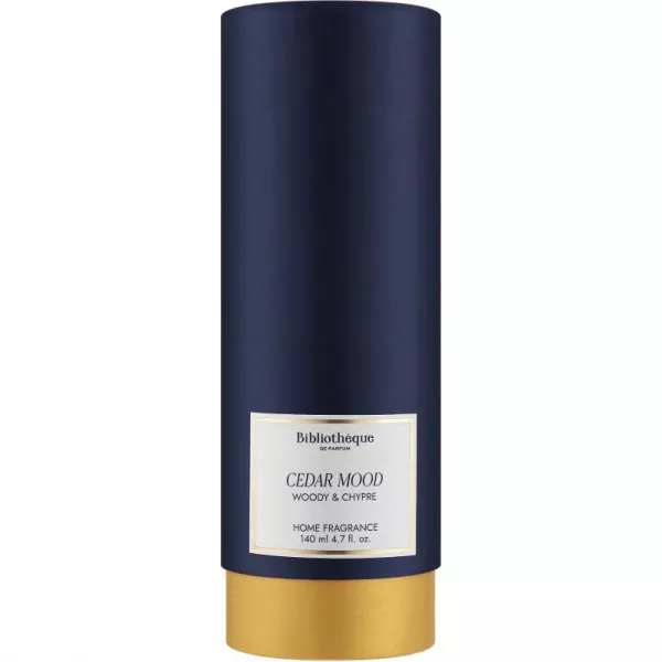 Bibliotheque de Parfum Cedar Mood ������������� ��� ����