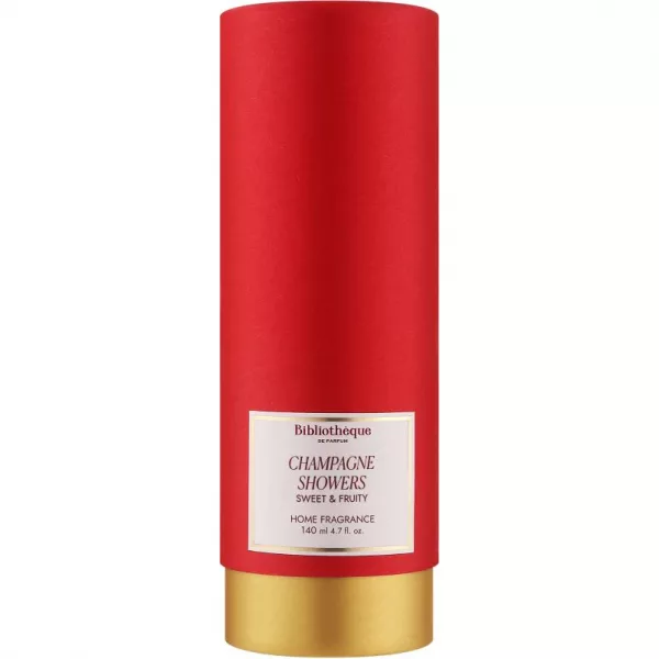 Bibliotheque de Parfum Champagne Showers ������������� ��� ����