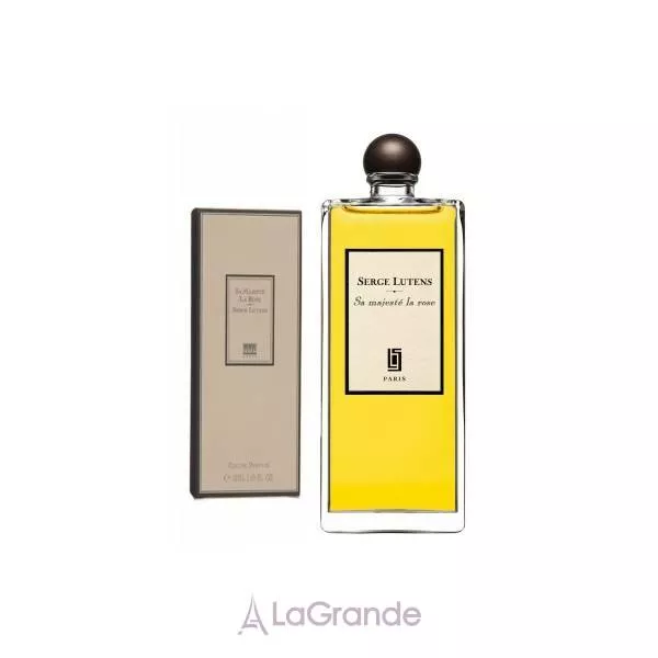 Serge Lutens Sa Majeste La Rose ��������������� ����