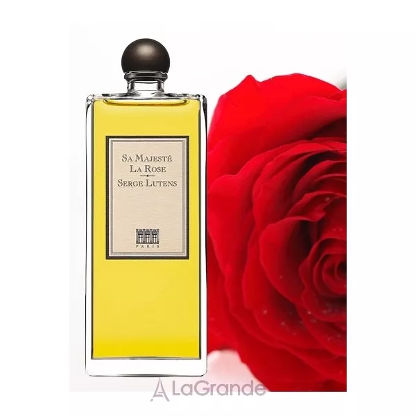Serge Lutens Sa Majeste La Rose ��������������� ����