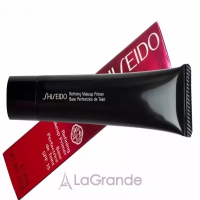 Shiseido Refining MakeUp Primer    