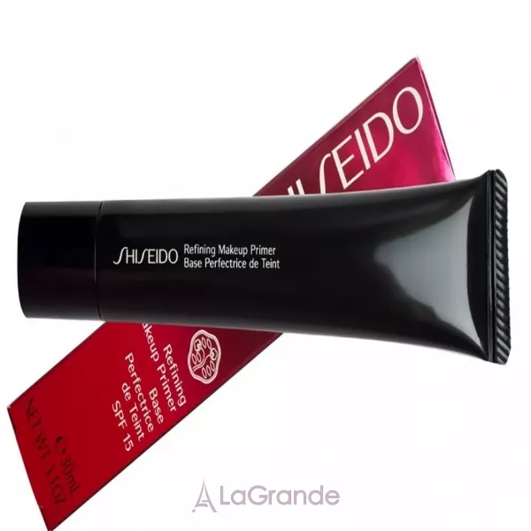 Shiseido Refining MakeUp Primer ��������� ������ �� �����