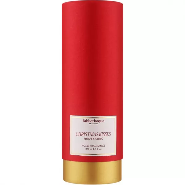 Bibliotheque de Parfum Christmas Kisses ������������ ��� ����