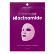 Nine Less My Fit Sheet Mask No.3 Niacinamide �������� ����� ��� ���� � ������������