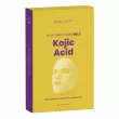 Nine Less My Fit Sheet Mask No.2 Kojic Acid ����������� �������� ����� ��� ���� � ������� ��������