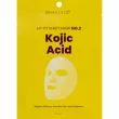 Nine Less My Fit Sheet Mask No.2 Kojic Acid ����������� �������� ����� ��� ���� � ������� ��������