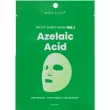 Nine Less My Fit Sheet Mask No.1 Azelaic Acid �������� ����� ��� ���� � ����������� ��������