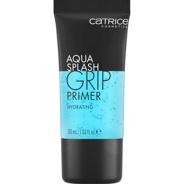 Catrice Aqua Splash Grip Primer ������� ��� ����