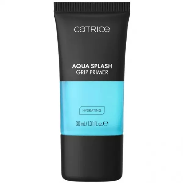 Catrice Aqua Splash Grip Primer ������� ��� ����