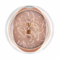 Catrice Sun Lover Glow Bronzing Powder ������������ �����