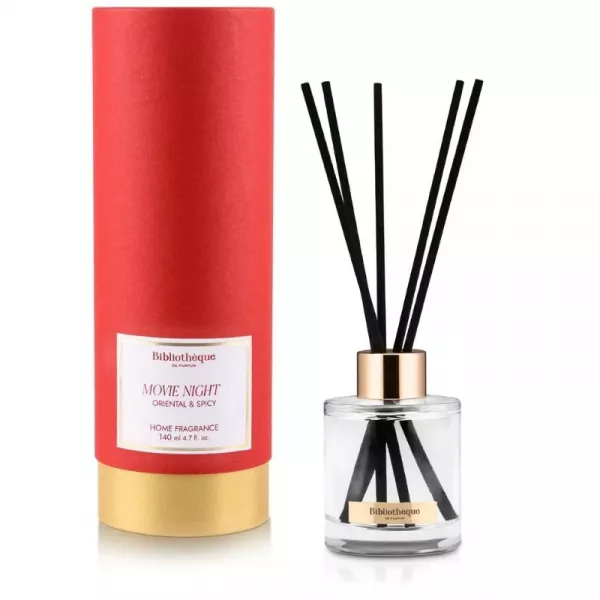 Bibliotheque de Parfum Movie Night? ������������� ��� ����
