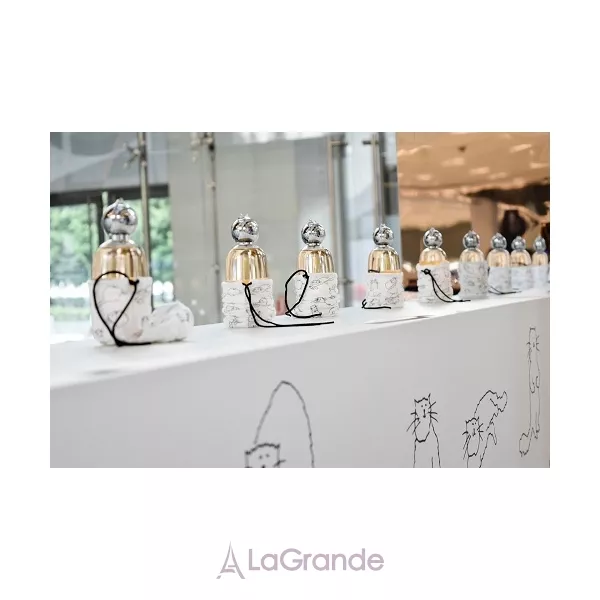 Comme Des Garcons Grace by Grace Coddington ��������� ����