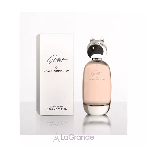 Comme Des Garcons Grace by Grace Coddington ��������� ����