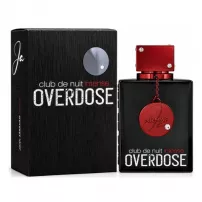 Armaf Club de Nuit Intense Overdose ����������� ����