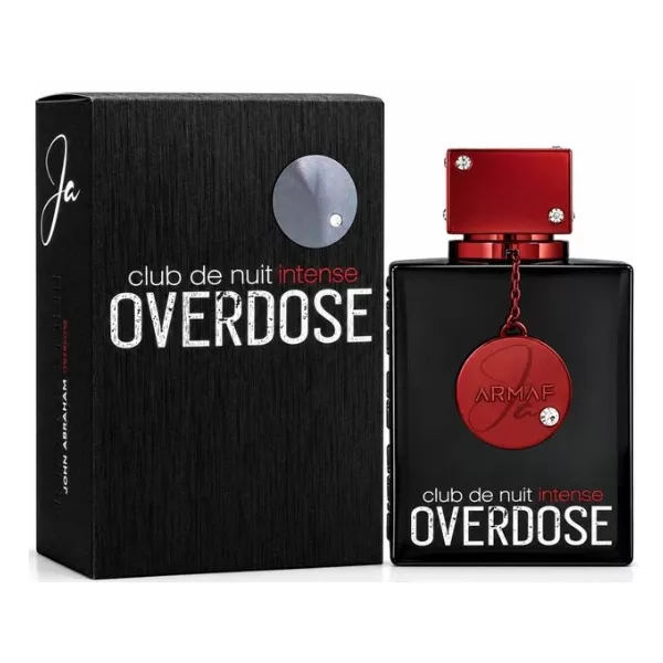 Armaf Club de Nuit Intense Overdose ����������� ����